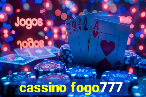 cassino fogo777